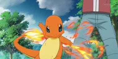 Pokémon Origins - streaming tv show online