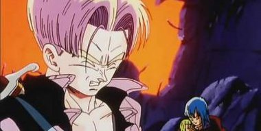 Dragon Ball Z - Season 4 (Garlic Jr., Trunks, and Android Sagas)