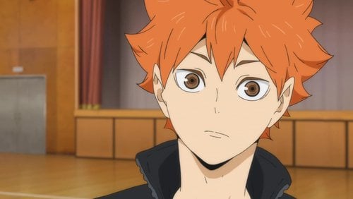 Haikyuu TV anime - OUT NOW - Haikyuu!! To The Top Season 4 Episode 15 -  Find  #Haikyuu #HaikyuuToTheTop