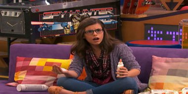 Watch Game Shakers Season 2 Episode 20: Babe Gets Crushed - Full