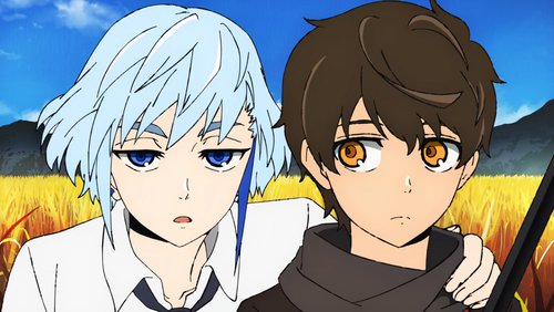 Where to watch Tower of God TV series streaming online?
