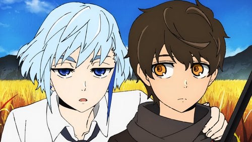 Watch Tower of God Streaming Online - Yidio