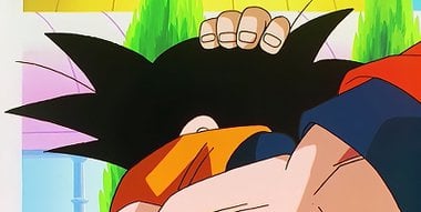 Dragon Ball Z Temporada 4 - assista episódios online streaming