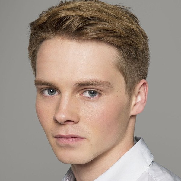 Sam Strike