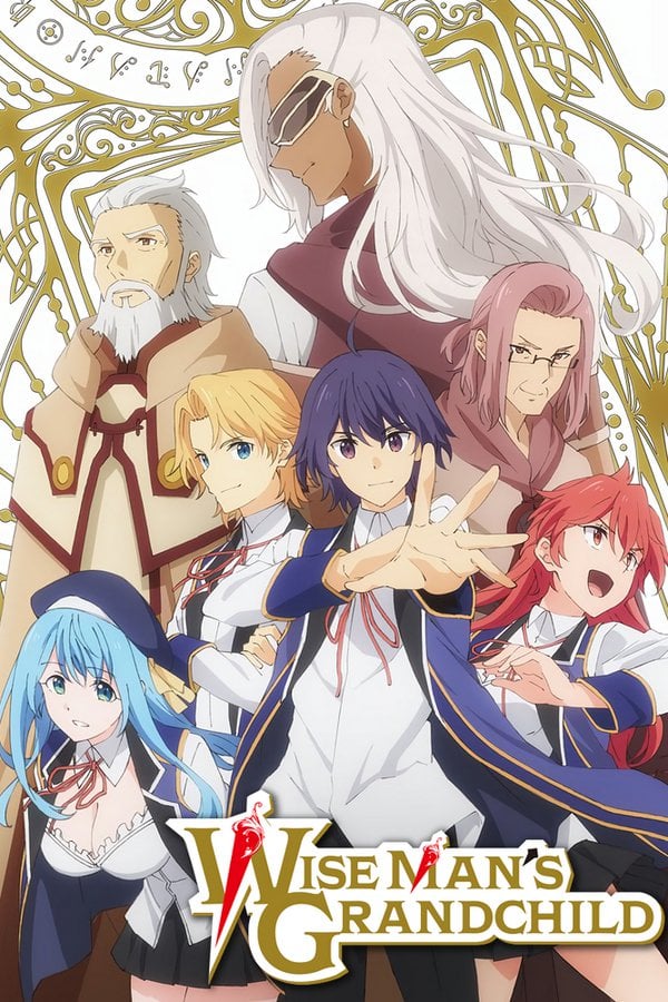 Assistir Isekai Cheat Magician - ver séries online