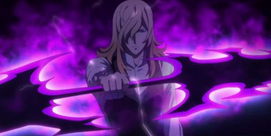 Noblesse Ep. 1  What Must Be Protected / Ordinary 