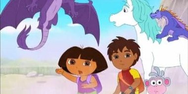 Watch Dora the Explorer season 6 episode 13 streaming online |  