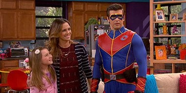 Où regarder les épisodes de Henry Danger en streaming complet VOSTFR, VF,  VO ?