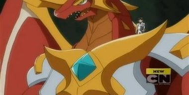 Watch Bakugan Battle Brawlers · Season 3 Episode 39 · Destiny