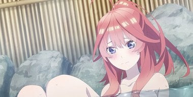 Watch The Quintessential Quintuplets season 1 episode 1 streaming online