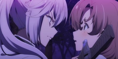 Watch The Misfit of Demon King Academy Episode 12 Online - Taboo