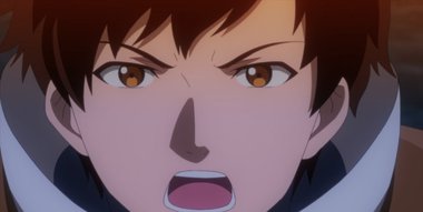 Nonton Anime Kaiko sareta Ankoku Heishi 30-dai no Slow na Second