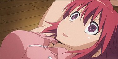 Watch Toradora! Episode 1 Online - Tiger and Dragon