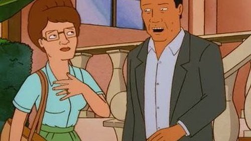 Watch King of the Hill season 8 episode 7 streaming online