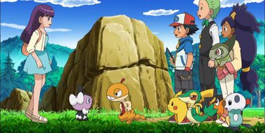Watch Pokemon Season 14 Episode 55 Streaming Online Betaseries Com