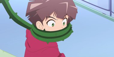 Digimon Ghost Game - streaming tv show online