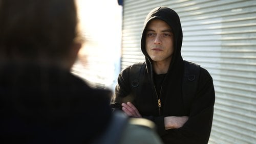 yderligere Penelope forsigtigt Regarder Mr. Robot saison 1 épisode 1 en streaming complet VOSTFR, VF, VO |  BetaSeries.com