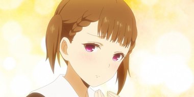 Love is Rewatch! A Rewatch for Kaguya-Sama Love is War - EPISODE 3