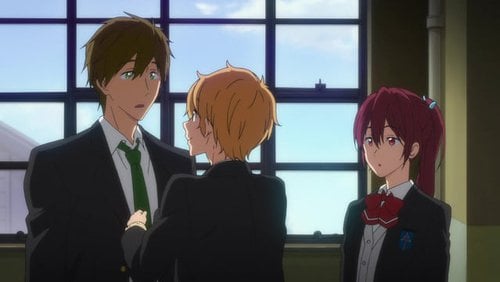 Watch Free! season 1 episode 2 streaming online