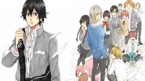 Donde assistir Handa-kun - ver séries online