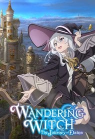 Wandering Witch: The Journey of Elaina