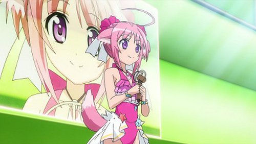 Dog Days S2 Ep 11 Change My Heart - Body Swap 