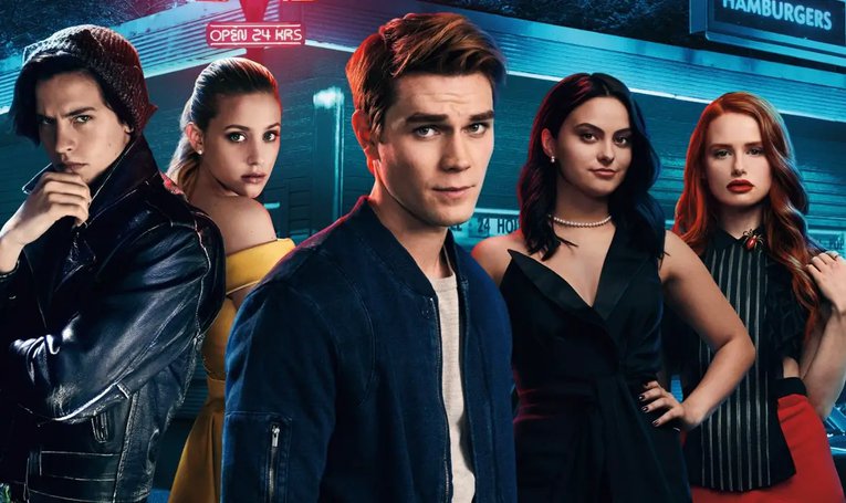 La CW renouvelle 12 séries, dont Riverdale et The Flash