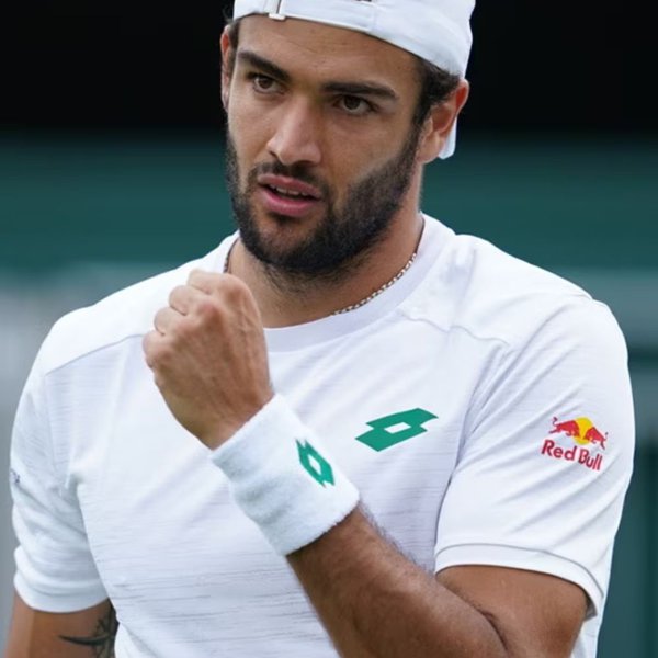Matteo Berrettini