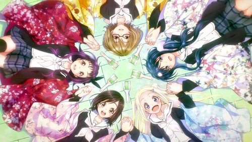 HaNaYaMaTa - watch tv show streaming online