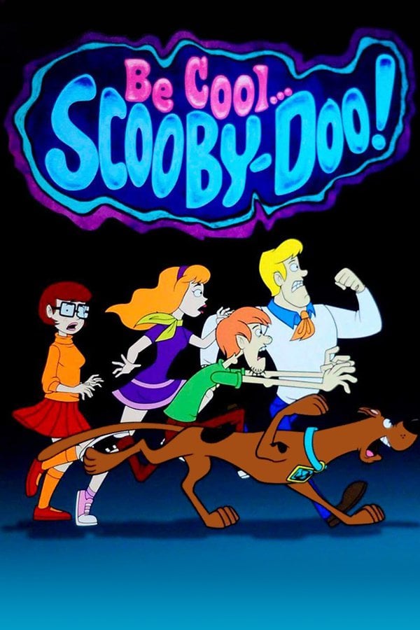 Mira Los Episodios De Be Cool Scooby Doo En Streaming Betaseries Com