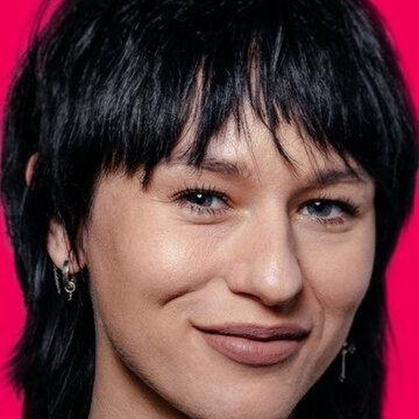 Екатерина Иванчикова