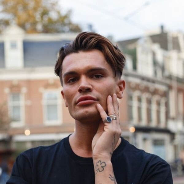 Koen Pieter van Dijk