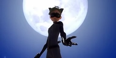 Miraculous: Tales of Ladybug & Cat Noir Season 4 - streaming