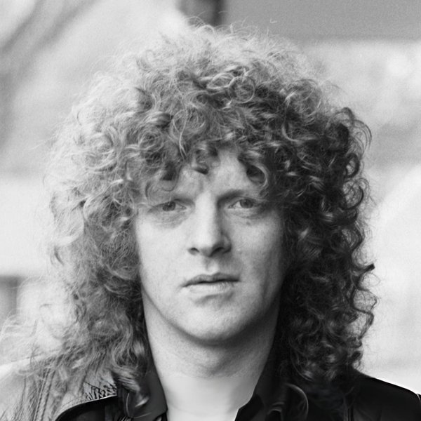 Ian Hunter