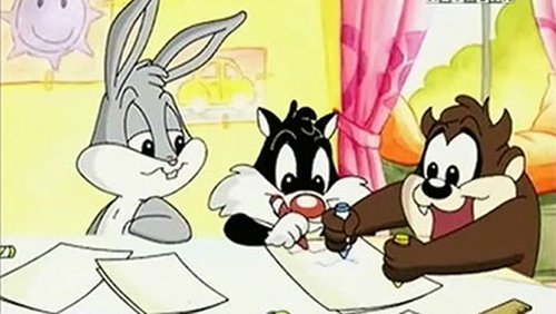 watch baby looney tunes episodes in hindi