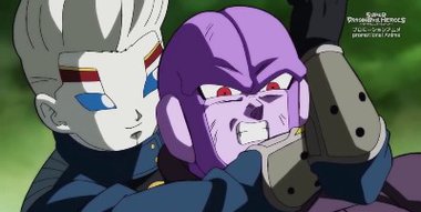 Super Dragon Ball Heroes Season 2 - episodes streaming online