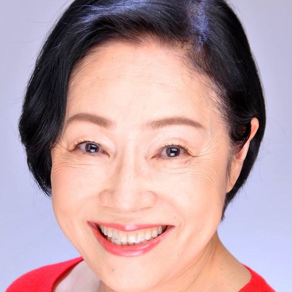 Shizue Masuko