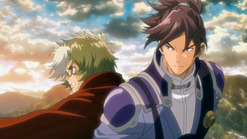 Watch Kabaneri Of The Iron Fortress Season 1 Episode 15 In Streaming Betaseries Com