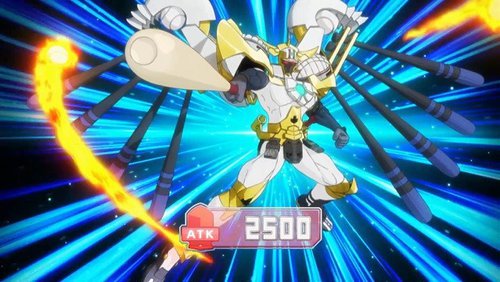 Assistir Yu-Gi-Oh! Zexal Episodio 92 Online