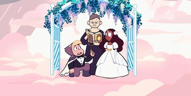 Steven Universe Season 3 - watch episodes streaming online