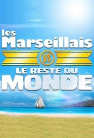 Les Marseillais vs le reste du monde