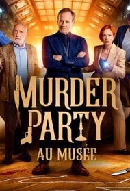 Murder Party au musée