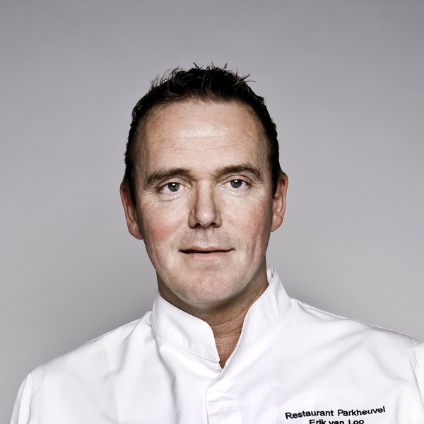 Erik van Loo