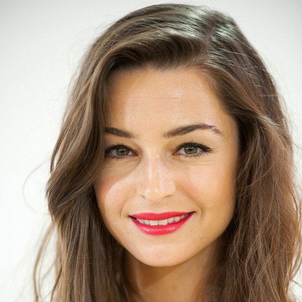 Agnieszka Więdłocha