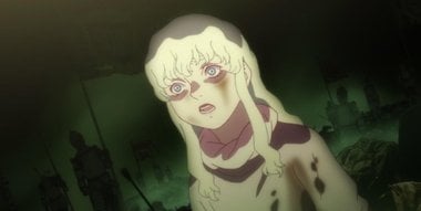 Todos Episódios de Berserk (2016) - Animes Online