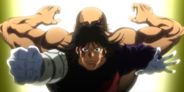 Karakuri Circus - streaming tv show online