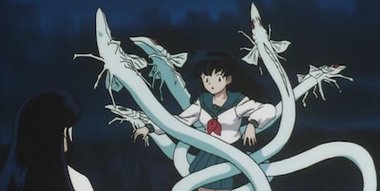 InuYasha Season 8 - watch full episodes streaming online