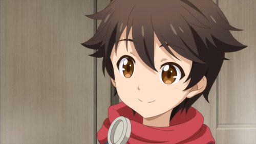 Assistir Kami-tachi ni Hirowareta Otoko 2nd Season (Dublado) - Episódio 10  - AnimeFire