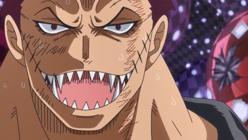 Regarder One Piece Saison 19 Episode 38 En Streaming Complet Vostfr Vf Vo Betaseries Com