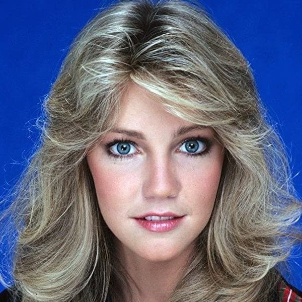Heather Locklear